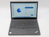 Lenovo ThinkPad T14 Gen 1 14