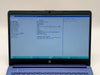 HP Laptop 14-cf2111wm 14