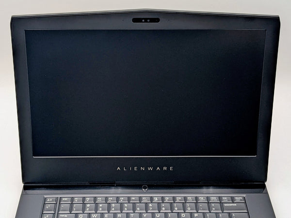 Dell Alienware R3 15