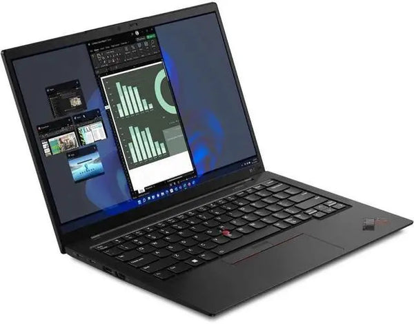 Lenovo Thinkpad X1 Carbon Gen 10 14 in 16GB RAM 512GB SSD Core i7-1265U WIN11P
