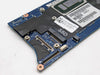 OEM Dell XPS 13 9360 Motherboard Intel i7-7500u 2.7GHz 8GB 6WFFT 823VW LA-D841P