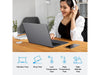 HP 9X5L0UA#ABA-R Intel i7 8GB 256GB 15.6 