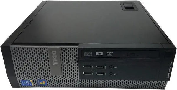 Dell OptiPlex 9020 SFF Desktop Intel Core i5-4570 3.2GHz 8GB RAM 128 GB SSD