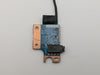 6HD69 Dell Chromebook 11 3189 Cable for Button Board / Audio Port (44-5)