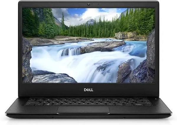DELL LATITUDE 3400 13.9 in I3-8145U 16GB RAM 512GB SSD W11 Pro