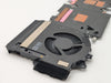 Dell Alienware M17 R5 CPU GPU Cooling Fan With Heatsink 0882Y0 882Y0