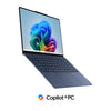 Lenovo Yoga Slim 7 Snapdragon X1E78100 3.4G 12C 12T 32GB 1TB SSD 14.5