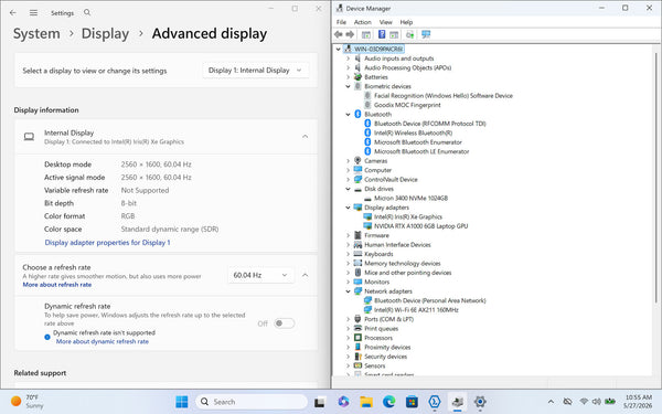 Dell Precision 5480 14