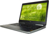 Dell Precision 7510 15.6 in FHD Core i7-6820HQ 16GB RAM 512GB SSD W10 Black