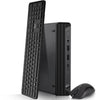 HP EliteDesk 800 G6 Tiny Desktop Mini Intel Hexa Core i5-10500T 16GB RAM 512GB