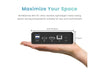 ASUS NUC 14 Essential Intel n97 4TB SSD Black BT WARRANTY
