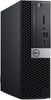 DELL Business Desktop OptiPlex 5060-SFF i7-8700 16GB DDR4 256GB SSD W11 Pro