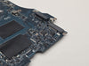 Dell Alienware M15 R7 M17 R5 Motherboard LA-L762P R7-6800H RTX 3050 Ti 4GB F4WP2