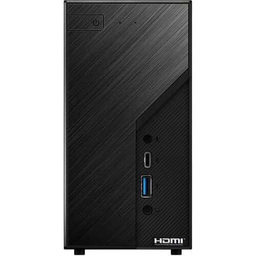 Silicon XPOWER Mini Ryzen 7 8700G AMD Radeon 780M 16GB 1TB 120 w with barrel/pro