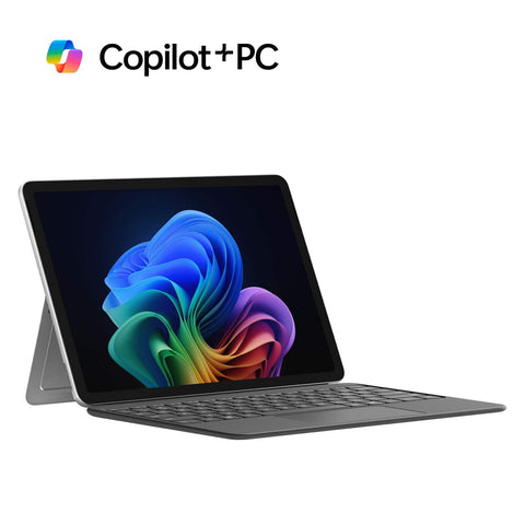 Microsoft Surface Pro Copilot+ PC 12 Qualcomm Snapdragon X Plus 16GB 256GB 12