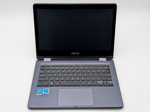 ASUS Vivobook Flip 12 TP202 12