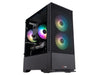CyberpowerPC GML70780 Ryzen 7 9000 Series 5060 RTX 16GB 1TB SSD Black BT RGB WAR