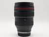 Canon RF 28-70mm f/2 L USM Lens w/ HOYA 95mm UV Filter