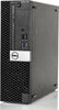 Dell OptiPlex 7050 SFF Desktop i5-7500 Min 8GB RAM 256GB SSD Win 10 Pro Wty