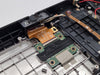 GHGX9 Dell Latitude 12 Rugged Tablet 7212 Bottom Base Cover Assembly