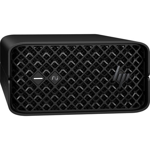 HP Mini G1a Ryzen AI Max PRO 385 AMD Radeon 64GB 1TB 300 w with iec WARRANTY