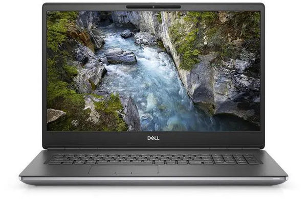 Dell Precision 7760 i7-11850H 64GB RAM 1TB NVMe SSD 17.3 in FHD W11 Pro NVIDIA