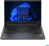Lenovo ThinkPad E14 Gen 4 Intel 2022 14 in FHD 256GB SSD Hard i3-1215U 8GB RAM