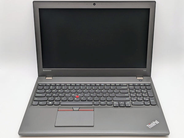 Lenovo ThinkPad T550 15