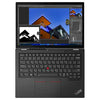 Lenovo ThinkPad L13 2 in 1 Gen 5 Core Ultra 7 165U 16GB RAM 512 GB SSD 13.3 in