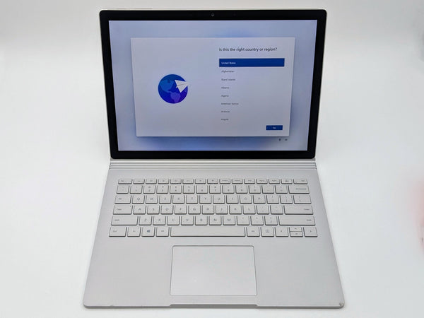 Surface Book 3 13