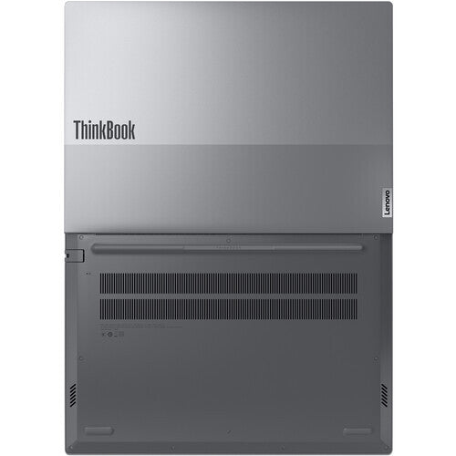 Lenovo ThinkBook 16 G7 ARP Multi-Touch Arctic Gray Ryzen 7 7735HS AMD Radeon 680