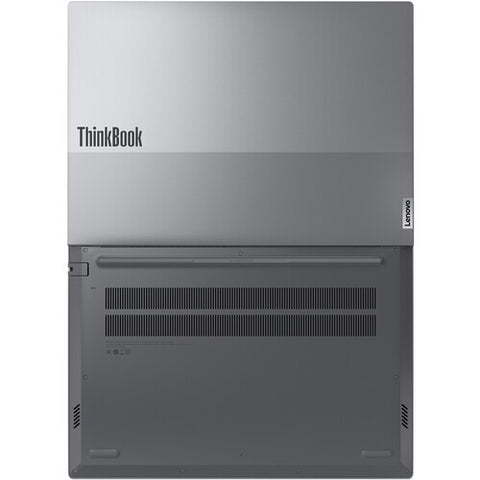 Lenovo ThinkBook 16 G7 ARP Multi-Touch Arctic Gray Ryzen 7 7735HS AMD Radeon 680