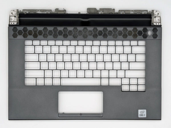 Genuine Dell Alienware M15 R4 Palmrest P/N- T17R7 B GRADE