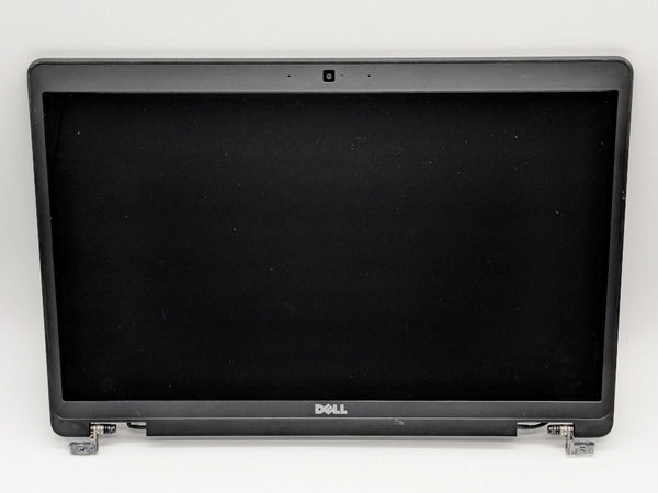Dell Precision 3510 15.6