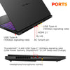 HP OMEN MAX 16 275HX 5080 RTX 32GB 2048GB 16