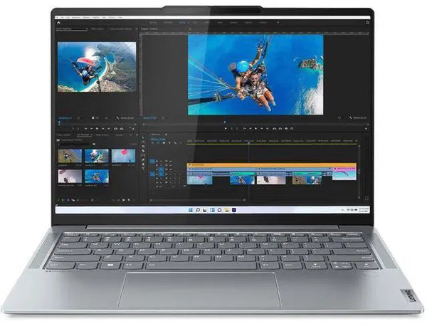 Lenovo IdeaPad Ultraslim 14 in 2.8K Touch i7-1360P 16GB RAM 1TB SSD Intel Iris