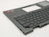 OEM DELL INSPIRON 7415 PALMREST SPANISH BACKLIT KEYBOARD VJ2PX
