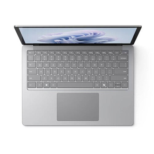 Microsoft Multi-Touch Surface 6 for Business Platinum Intel Ultra 7 165H Intel A
