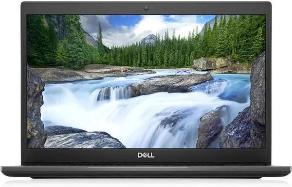 Dell Latitude 3420 14 in FHD Non-Touch i5-1145G7 16GB RAM 256GB SSD Intel Iris