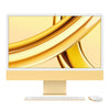 Apple 24-inch iMac Apple M3 Chip with 8-Core CPU and 10-Core 8GB RAM 512GB SSD