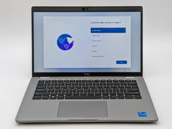 DELL LATITUDE 5430 14