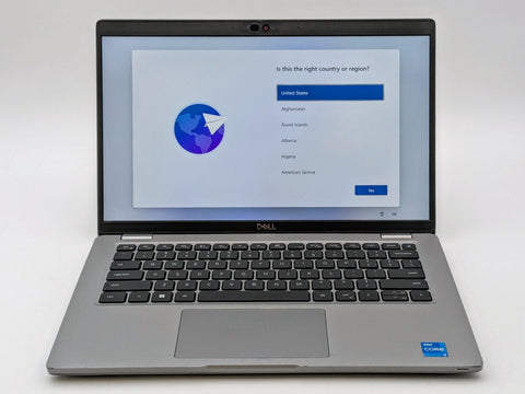 DELL LATITUDE 5430 14
