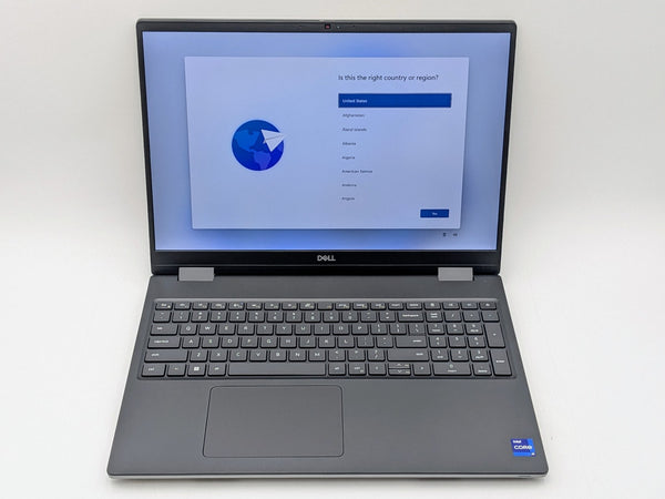 Dell Precision 7680 16