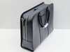 Carl Friedrik Heritage Palissy Overnight Leather In Navy - Ships Free
