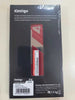 Kimtigo T4 DDR5 16GB (1x16GB) 4800MHz UDIMM CL40 Gaming Desktop Memory RAM