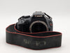 Canon EOS Rebel T3 DSLR Camera Body + LP-E10 Battery + Strap As-Is Untested