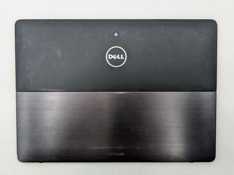 DELL Latitude 5285 2-in-1 I5-7300U 8GB Webcam Motherboard Palmrest *READ*