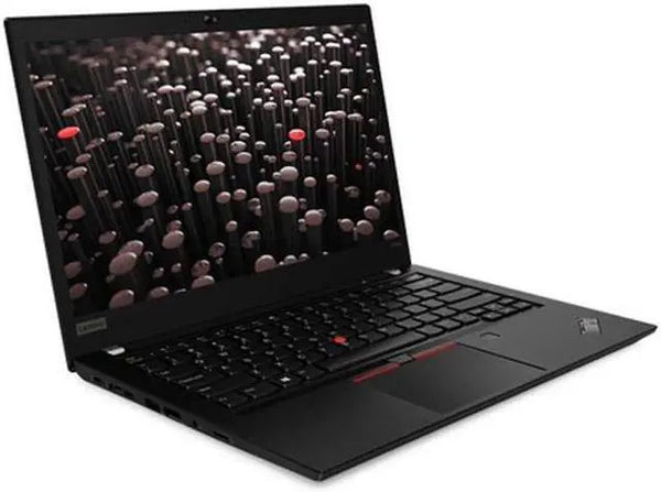 Lenovo ThinkPad P14S 14 in FHD i7-10610U 16GB RAM 512GB SSD W10P Nvidia P520