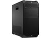 HP Z4 G5 16GB 512GB Black WARRANTY