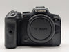 CANON EOS R6 20.1MP Mirrorless Digital Camera Body *READ*
